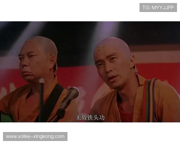 少林足球星爷名片启示录:从武功到绿茵场的传奇之路 少林足球星爷名片启示录:从武功到绿茵场的传奇之路