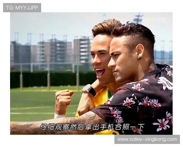 足坛大咖调侃集锦 球星幽默瞬间和爆笑花絮合集